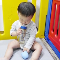 奇哥森林家族PPSU奶瓶║新生兒彌月禮盒推薦