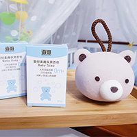 就是愛分享·BONBON沐浴組開箱推薦