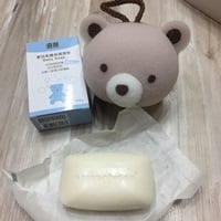 就是愛分享，BONBON沐浴組開箱推薦
