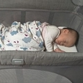 【育兒用品體驗】床邊床怎麼挑？就選cp值最高的Joie meet kubbie™ sleep多功能床邊嬰兒床