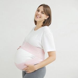 托腹帶是什麼？怎麼用？何時用？孕媽咪完整指南