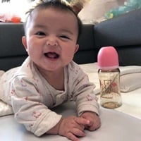 高CP值PPSU奶瓶-  奇哥森林家族