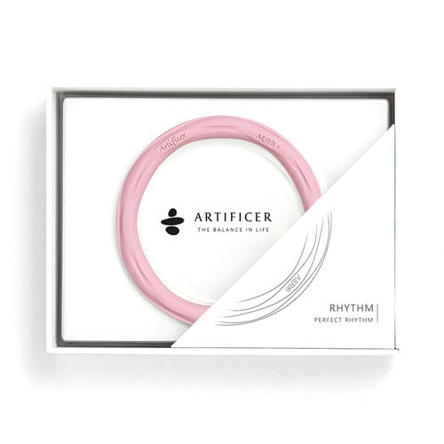 Artificer Rhythm 健康運動手環 – S (內徑16cm)