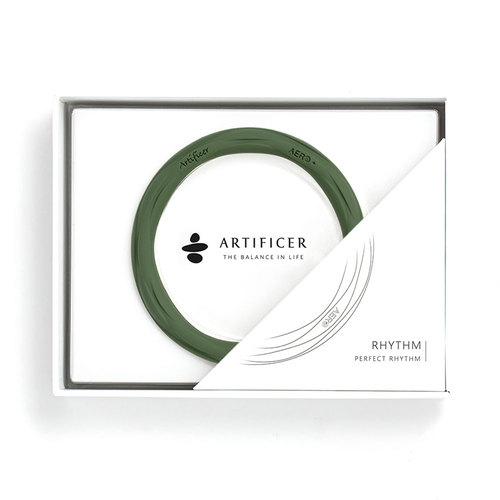 Artificer Rhythm 健康運動手環 – S (內徑16cm)