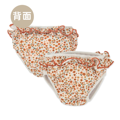 (預購商品)嬰幼兒防曬游泳尿布褲/戲水免穿尿布 (12-18M / 18-24M)，預計8/10陸續出貨