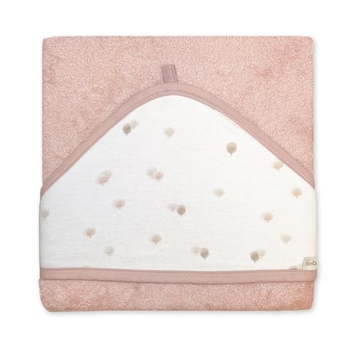 【網路獨家】竹纖維掛勾連帽浴巾禮盒 100x100cm