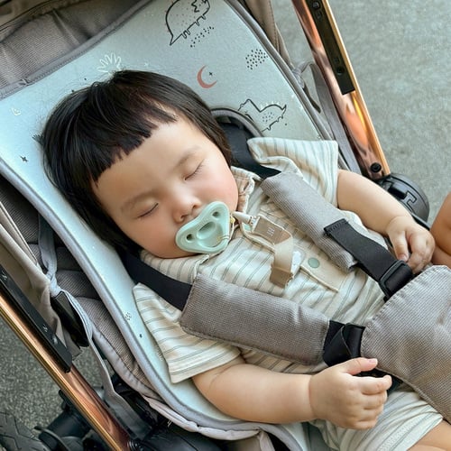 【網路限定】透氣推車坐墊 83x35cm