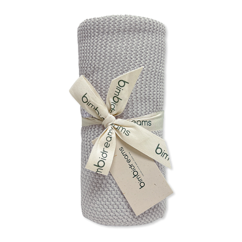 【網路限定】針織萬用毯 75x90cm