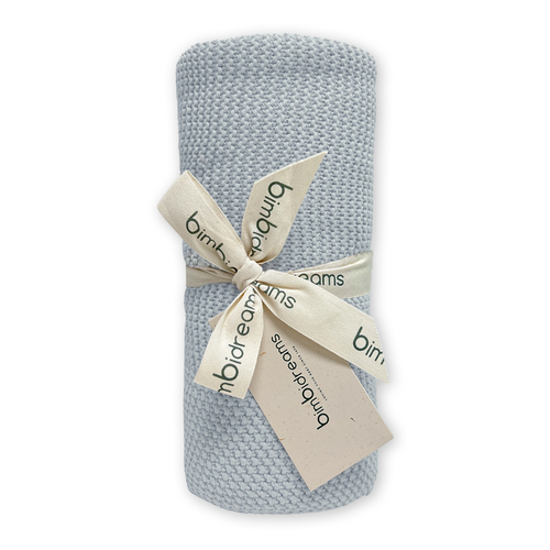 【網路限定】針織萬用毯 75x90cm