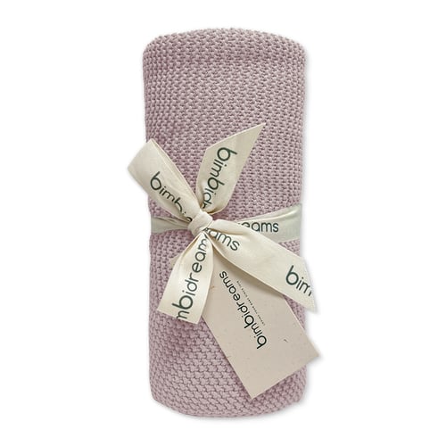 【網路限定】針織萬用毯 75x90cm