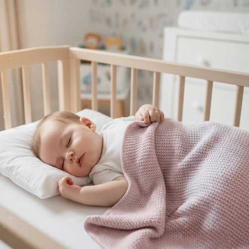 【網路限定】針織萬用毯 75x90cm