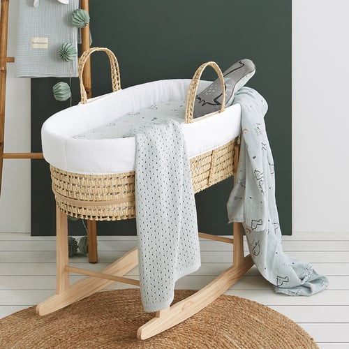 【網路限定】竹纖維紗布包巾+玩偶禮盒 120x120cm