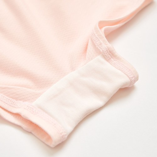 小熊牧場女童平口褲-2入 (銀離子抗菌內襠)