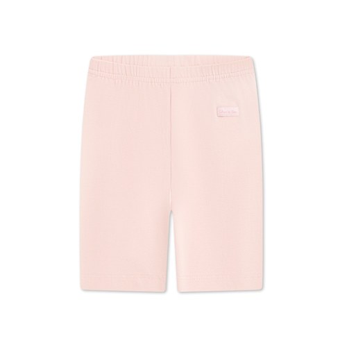 萌貓樂園短袖套裝 (天絲橫紋單面布+彈性布)