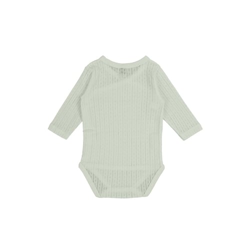 【網路限定】 純棉長袖開襟包屁衣