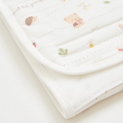 歡樂森林小肚圍 (天絲棉) 63x18cm