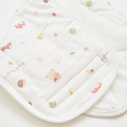 歡樂森林小肚圍 (天絲棉) 63x18cm