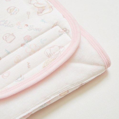 萌兔廚房小肚圍 (天絲棉) 63x18cm