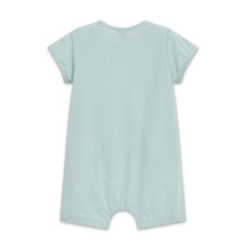 【CHIC BASICS系列】涼感短袖兔裝