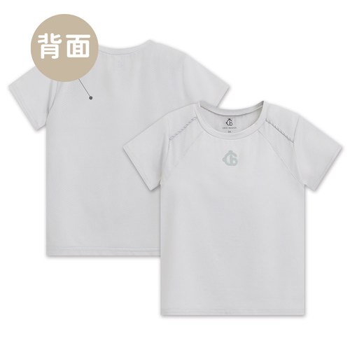 【CHIC BASICS系列】涼感上衣