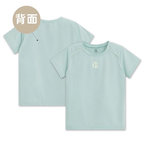 【CHIC BASICS系列】涼感上衣