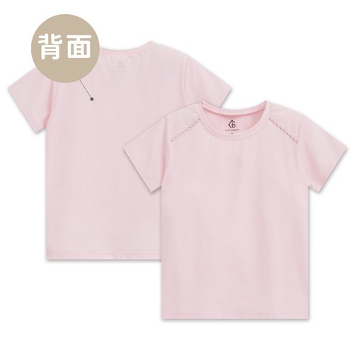 【CHIC BASICS系列】涼感上衣