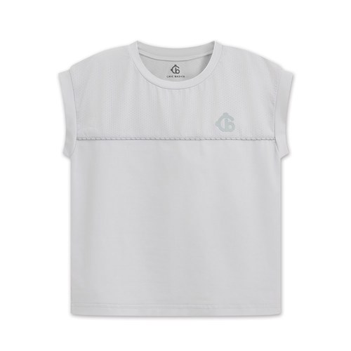 【CHIC BASICS系列】涼感背心