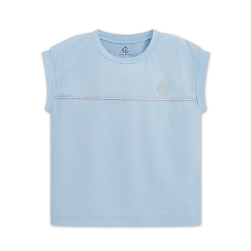 【CHIC BASICS系列】涼感背心