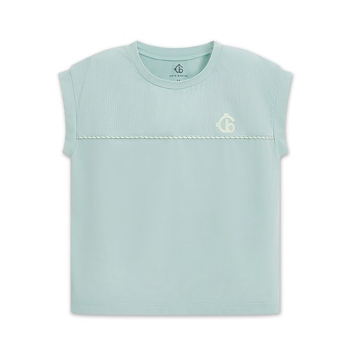 【CHIC BASICS系列】涼感背心