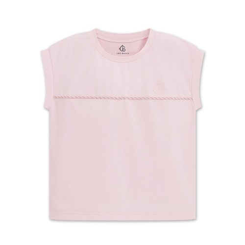 【CHIC BASICS系列】涼感背心