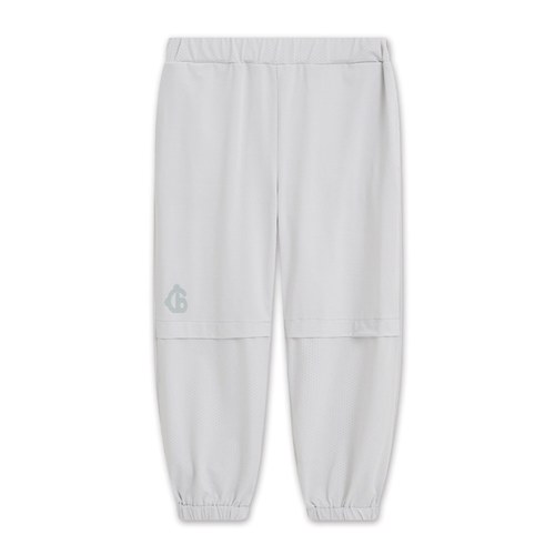 【CHIC BASICS系列】涼感長褲