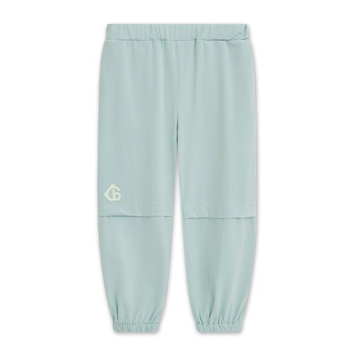 【CHIC BASICS系列】涼感長褲