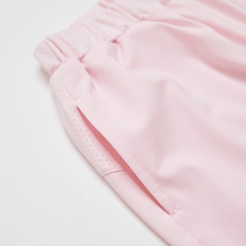 【CHIC BASICS系列】涼感長褲