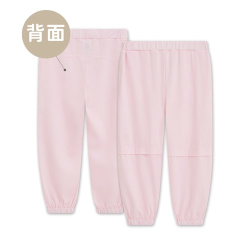 【CHIC BASICS系列】涼感長褲