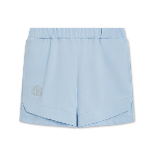 【CHIC BASICS系列】涼感短褲