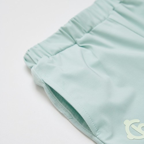 【CHIC BASICS系列】涼感短褲