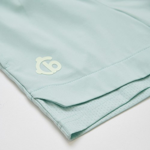 【CHIC BASICS系列】涼感短褲