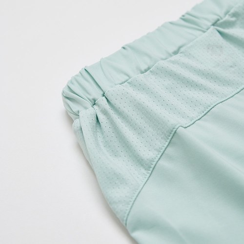 【CHIC BASICS系列】涼感短褲