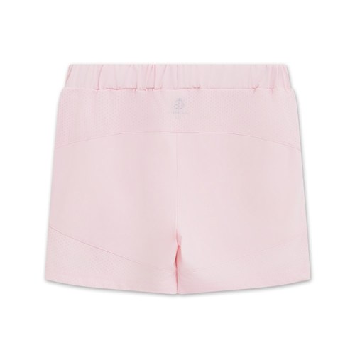 【CHIC BASICS系列】涼感短褲