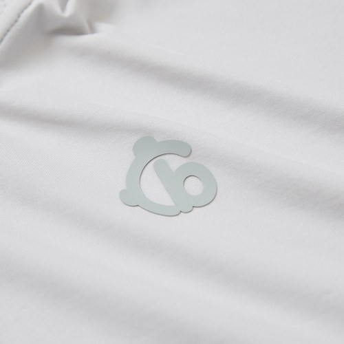 【CHIC BASICS系列】涼感連帽披風