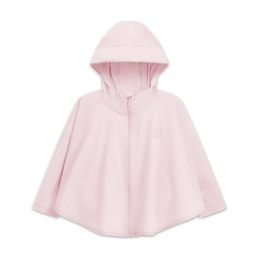 【CHIC BASICS系列】涼感連帽披風