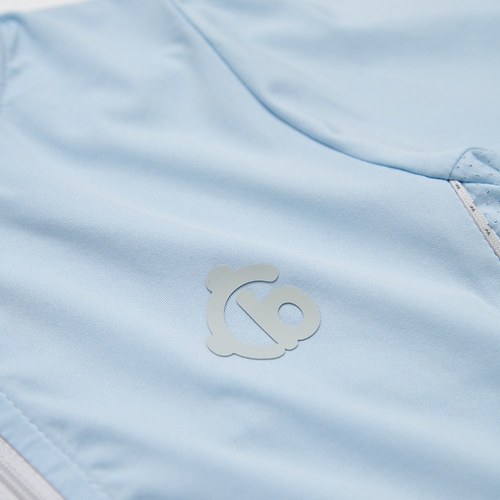 【CHIC BASICS系列】涼感連帽外套