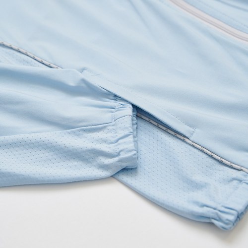 【CHIC BASICS系列】涼感連帽外套