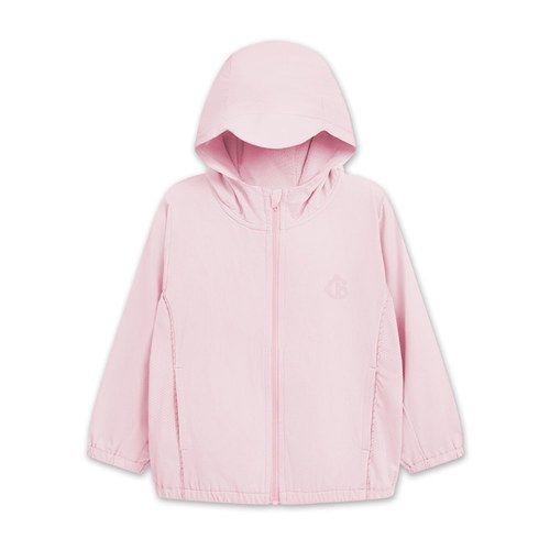 【CHIC BASICS系列】涼感連帽外套