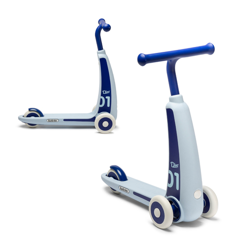 Italtrike Dino 兒童滑板車