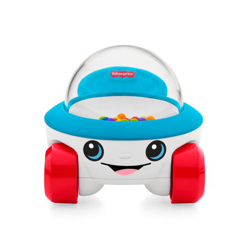 費雪砰砰彈跳車