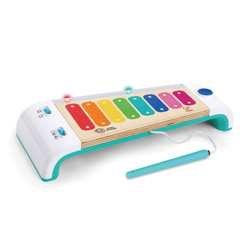 德國Hape Baby Einstein智能觸控木琴