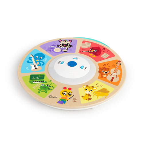 【網路限定】德國Hape Baby Einstein智能觸控交響樂隊