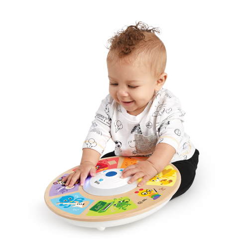 【網路限定】德國Hape Baby Einstein智能觸控交響樂隊
