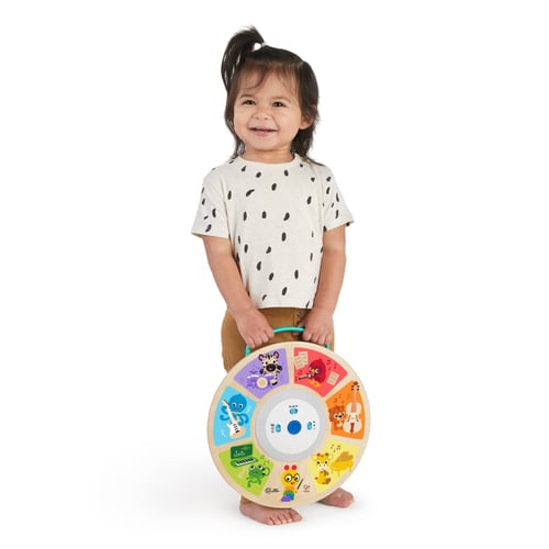 【網路限定】德國Hape Baby Einstein智能觸控交響樂隊